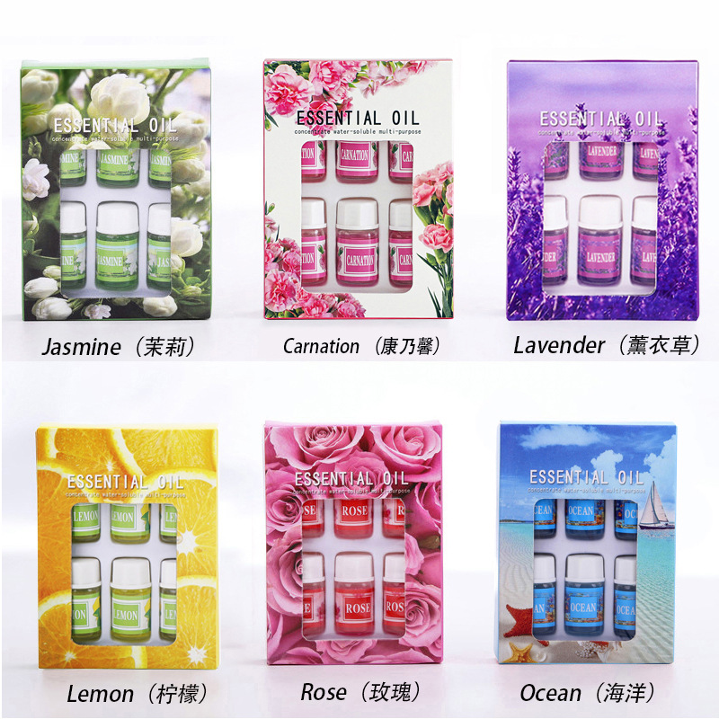 Bestseller 3ml Aromatherapie Ä – Home Fragrance For Sale Bewertung und Preis