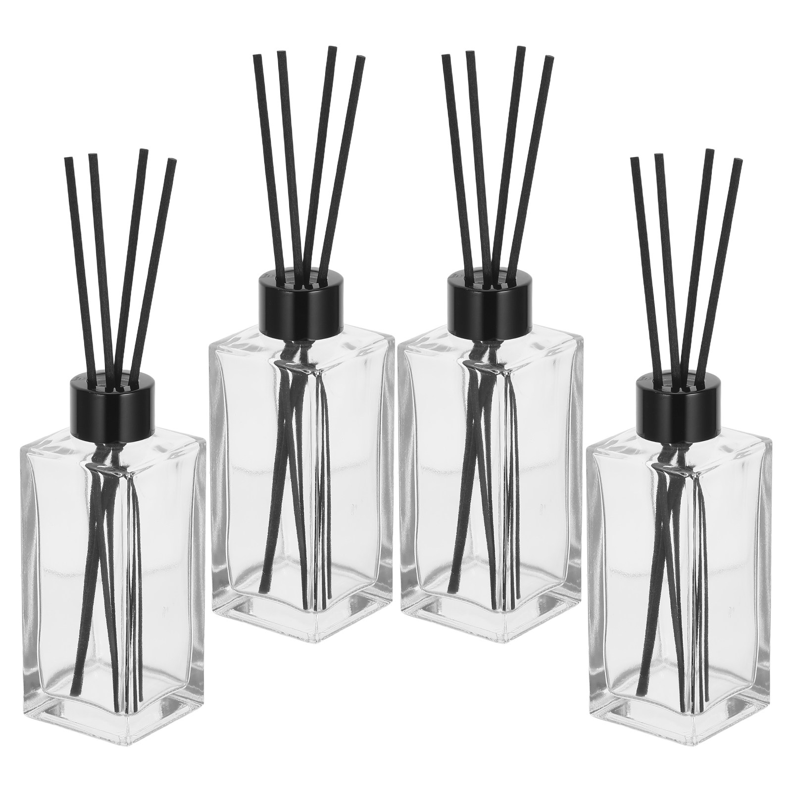 4er-Set Badezimmer-Duftdiffuso – Home Fragrance Perfume Bewertung und Preis