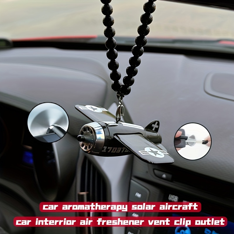 Solar Auto Lufter frischer Par – Diffuser Necklace Locket Bewertung und Preis