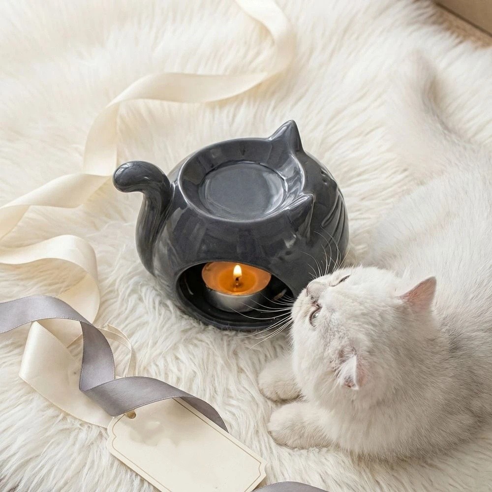 Keramik-Räucherstäbchenhalter  – Ceramic Oil Burner Bewertung und Preis
