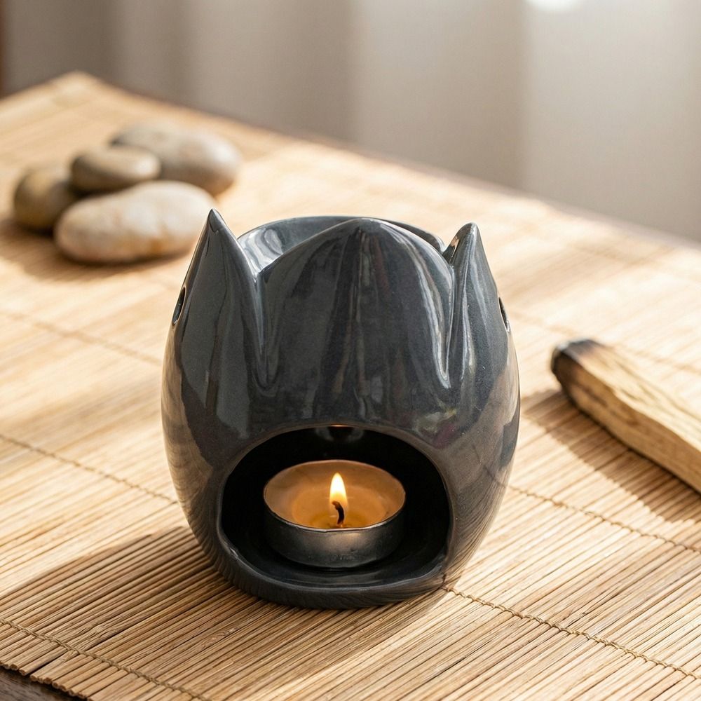 Keramik-Räucherstäbchenhalter  – Ceramic Oil Burner Bewertung und Preis