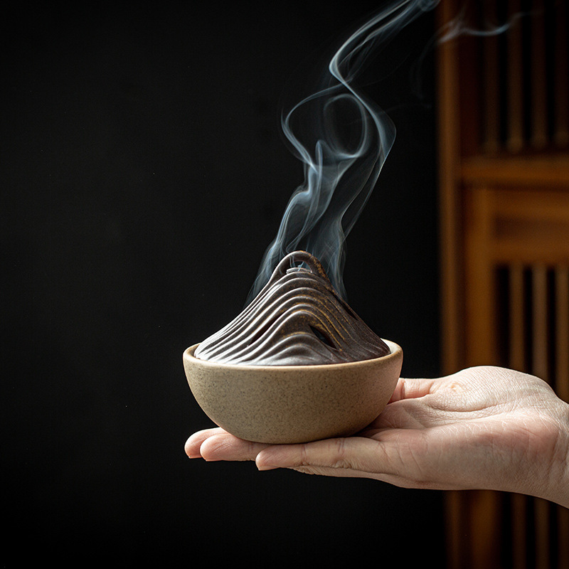 Meditation Dufthalter Kreative – Home Fragrance Zen Bewertung und Preis
