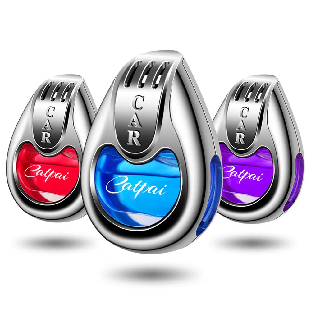 Auto Lufterfrischer Duft Auto  – Diffuser Necklace Locket Bewertung und Preis