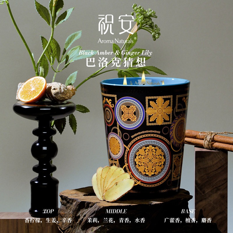 Artist Series Aroma Naturals D – Home Fragrance Large Bewertung und Preis