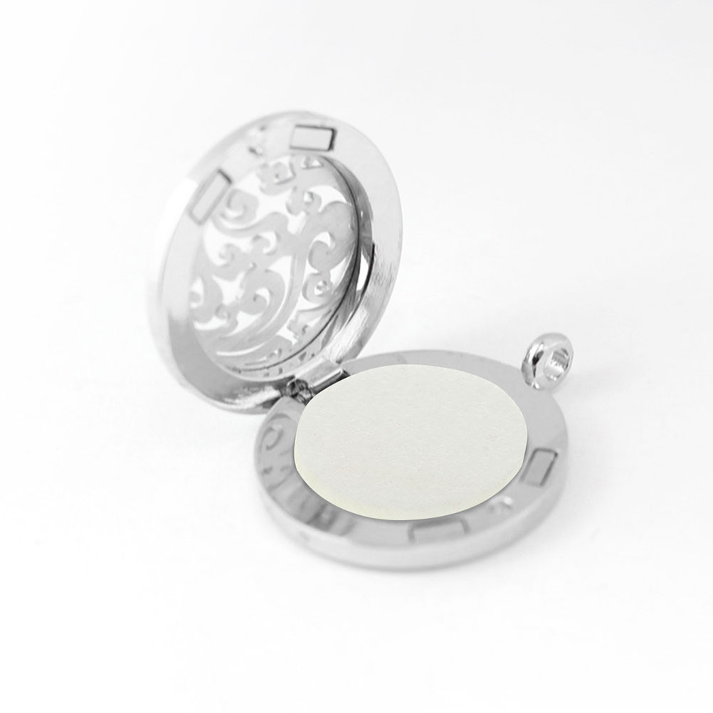 100 Stück Baumwollbett-Aromath – Diffuser Necklace Locket Bewertung und Preis