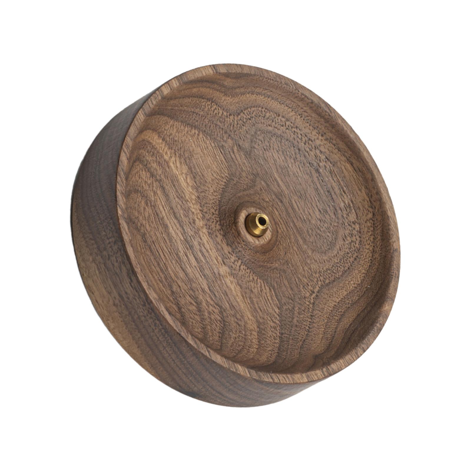 Holz-Räucherstäbchenhalter, Ru – Home Fragrance Zen Bewertung und Preis